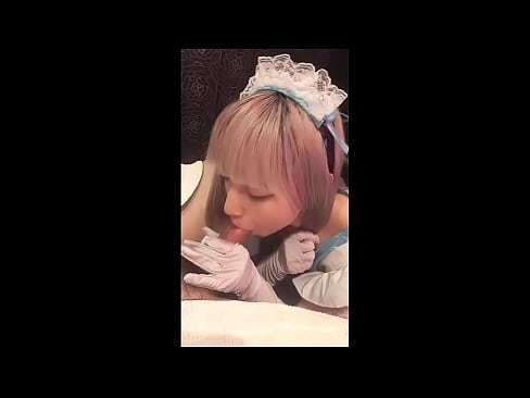 ❤️ Japanilainen idoli [mayuka], ranskalaisen sisäkön puku, osa 1, suihinotto ja runkkaus voiteella ❤️ Super seksi at porn fi.osagoassist.ru ❤