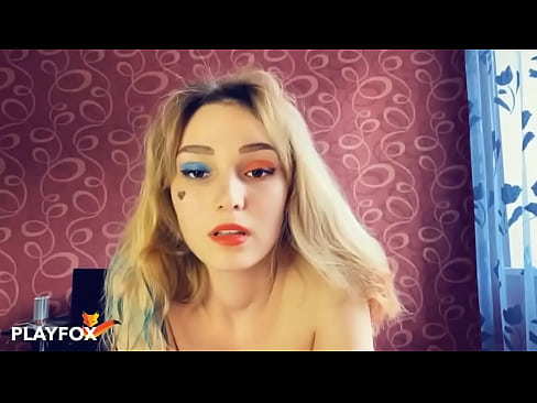 ❤️ Taikavirituaalitodellisuuslasit antoivat minulle seksiä Harley Quinnin kanssa ❤️ Super seksi at porn fi.osagoassist.ru ❤