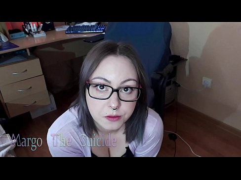 ❤️ Seksikäs tyttö lasit päässä imee dildoa syvälle kameraan ❤️ Super seksi at porn fi.osagoassist.ru ❤