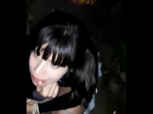 ❤️ Kadulla turvonneen peniksen vastineeksi karkkia ❤️ Super seksi at porn fi.osagoassist.ru ❤