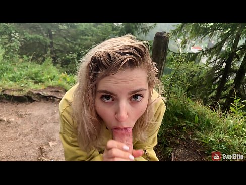 ❤️ Tyttö nielee spermaa julkisen suihinoton jälkeen - Eva Elfi ❤️ Super seksi at porn fi.osagoassist.ru ❤